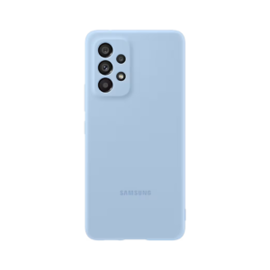 Galaxy A53 5G Silicone Cover