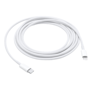 USB-C to Lightning Cable