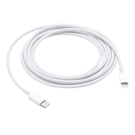 USB-C to Lightning Cable