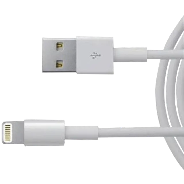 Apple-Type-A-to-Lightning-Cable