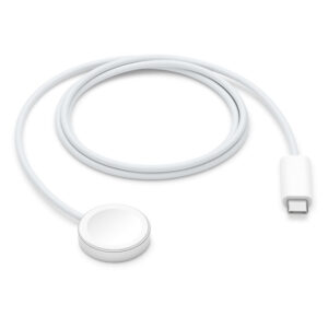 Apple Watch Magnetic Fast Charger to USB-C Cable