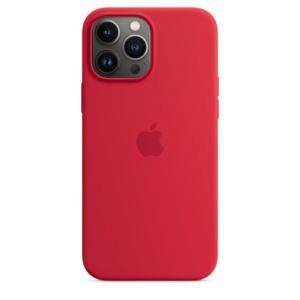 iphone-13-pro-max-silicone-case-with-magsafe-productred